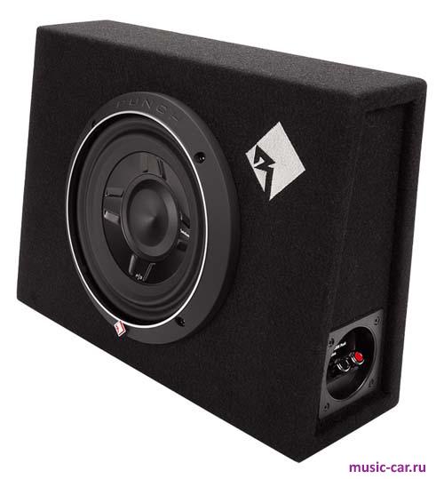 Сабвуфер в авто Rockford Fosgate P3S-1X8 Сабвуфер Rockford Fosgate P3S-1X8